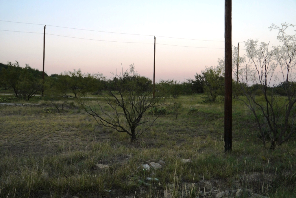 Brown County texas land for sale